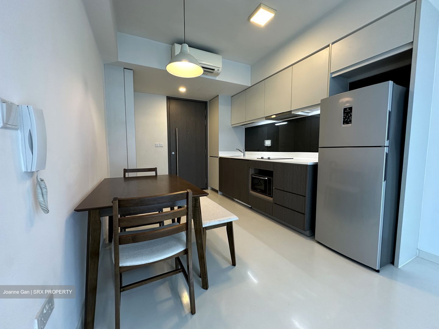 Q Bay Residences (D18), Condominium #598706931